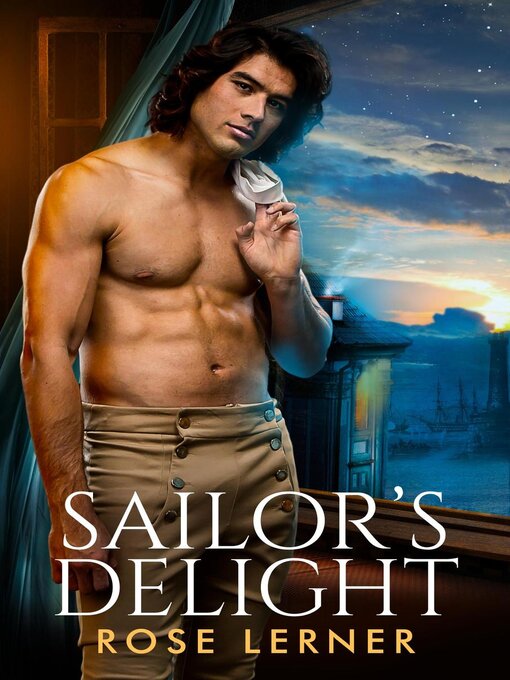 Cover image for Sailor's Delight